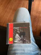 Tracy Chapman - Matters of the Heart CD, Ophalen of Verzenden, 1980 tot 2000, Zo goed als nieuw