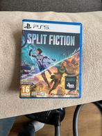 Split Fiction PS5 - Nieuwstaat! Playstation 5., Ophalen of Verzenden, Zo goed als nieuw