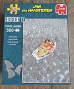 Jan van Haasteren overal haaien, Hobby en Vrije tijd, Denksport en Puzzels, Ophalen, 500 t/m 1500 stukjes, Zo goed als nieuw