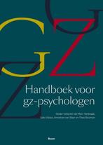 Handboek voor gz-psychologen, Verzenden, Zo goed als nieuw