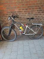 Fiets, Fietsen en Brommers, Fietsen | Dames | Damesfietsen, Ophalen, Gebruikt, Overige merken, Versnellingen