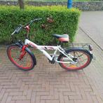 Merk Uniek Fiets wielmaat 24 inch, Overige merken, 24 inch, Zo goed als nieuw, Handrem