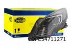 Opel Zafira C Tourer (12/11-9/16) Koplamp Links (Halogeen/Id, Auto-onderdelen, Verlichting, Verzenden, Nieuw, Opel