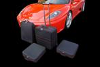 Roadsterbag koffers/kofferset voor de Ferrari F430, Auto diversen, Auto-accessoires, Verzenden, Nieuw