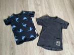 Kinderkleding | tshirts | Z8 | maat 104/110, Kinderen en Baby's, Kinderkleding | Maat 104, Jongen, Gebruikt, Ophalen of Verzenden