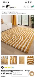 Vloerkleed, Huis en Inrichting, Stoffering | Tapijten en Kleden, Ophalen, Overige kleuren, 200 cm of meer, Zo goed als nieuw