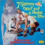 Zillertaler Schürzenjäger – I Komm Heut' Auf A Bussl Zu Dir, Ophalen of Verzenden, Nieuw in verpakking