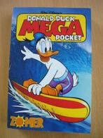 Donald Duck Mega pocket zomer 2013, Boeken, Stripboeken, Eén stripboek, Ophalen of Verzenden, Zo goed als nieuw