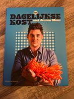Dagelijkse Kost met Jeroen Meus - Kookboek, Voorgerechten en Soepen, Ophalen of Verzenden, Zo goed als nieuw, Europa