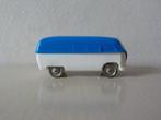 VW Volkswagen bus T1 onverglaasd blauw/wit Lego 1:87, Ophalen of Verzenden, Zo goed als nieuw, Auto, Overige merken