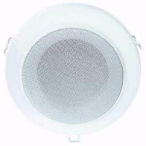 Plafond inbouw speakers 80Wat, 23cm 287-D, Audio, Tv en Foto, Luidsprekers, Nieuw, Front, Rear of Stereo speakers, Overige merken