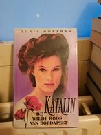Katalin - Doris Mortman, Boeken, Ophalen of Verzenden, Gelezen, Doris mortman