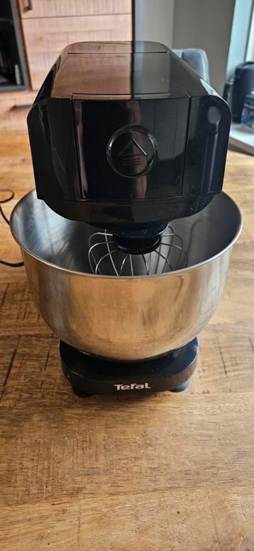 Tefal Keukenmachine beschikbaar voor biedingen