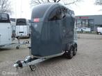 Hele mooi Bucker Careliner 1,5 paardstrailer Bouwjaar 2022., Gebruikt, Overige typen