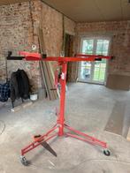 Gipsplatenlift te koop, Ophalen of Verzenden