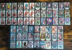 Lot Feyenoord Topps  63 x 2sets van 9 x compleet, Ophalen of Verzenden, Zo goed als nieuw, Feyenoord, Poster, Plaatje of Sticker