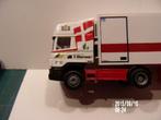 AWM Scania Frigoscandia uit Denemarken, Ophalen of Verzenden, Nieuw, Bus of Vrachtwagen, AWM