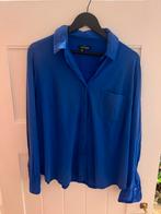 LaDress Travelstof Bloes - Maat XXL, Kleding | Dames, Blouses en Tunieken, Ophalen of Verzenden, Gedragen, Maat 46/48 (XL) of groter