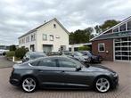 Audi A5 Sportback 35 TFSI Sport S-line edition NLAuto, Navi,, Gebruikt, 4 cilinders, Leder en Stof, Bluetooth