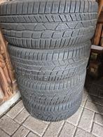 Winterbanden op velg, Auto-onderdelen, Banden en Velgen, Ophalen, Gebruikt, Winterbanden, Banden en Velgen