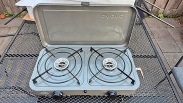 Cadac 2 Cook Classic Kooktoestel z.g.a.n. beschikbaar voor biedingen