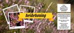 heidehoning direct van de imker, Ophalen of Verzenden