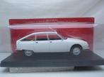 Citroën GS Berline 1970 1:24 Hachette/Atlas, Hobby en Vrije tijd, Modelauto's | 1:24, Ophalen of Verzenden, Nieuw, Auto, Overige merken
