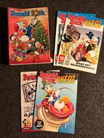 Donald Duck’s Jaargang 2018 (gedeeltelijk), Europa, Ophalen of Verzenden, Zo goed als nieuw, Meerdere comics