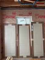 3x stompe deur nieuw, Doe-het-zelf en Verbouw, Ophalen of Verzenden, Nieuw, Binnendeur