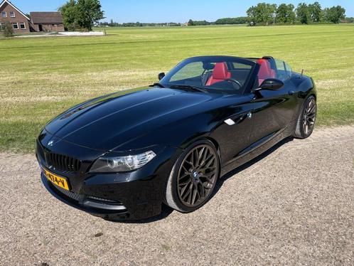 BMW Z4 3.5i sDrive Executive Roadster, Auto's, BMW, Bedrijf, Z4, ABS, Airbags, Airconditioning, Boordcomputer, Centrale vergrendeling
