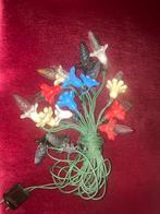 Antiek Art Deco Kerstboom - kerst verlichting., Ophalen of Verzenden, Gebruikt