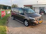 Mercedes-Benz Vito automaat lang 2.1 CDI 120KW 2018, Auto's, Automaat, 163 pk, Diesel, 2018 kg