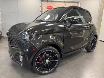 Brommobiel Chatenet CH40 Sportline Ligier Microcar Aixam beschikbaar voor biedingen