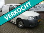 Volkswagen Caddy 1.9 TDI Maxi / AC / AIRCO, Auto's, Bestelauto's, Origineel Nederlands, Te koop, Gebruikt, Airconditioning