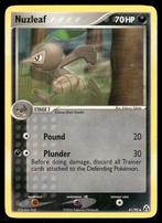 Nuzleaf 41/92 - Legend Maker, Verzenden, Gebruikt, Losse kaart