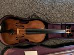 Viool 4/4, Muziek en Instrumenten, Ophalen of Verzenden, Gebruikt, 4/4-viool