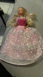 Barbie dream glow, Verzamelen, Poppen, Ophalen of Verzenden, Zo goed als nieuw, Kleertjes
