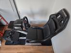 Playseat Revolution te koop, slechts paar keer gebruikt., Spelcomputers en Games, Spelcomputers | Sony PlayStation Consoles | Accessoires