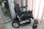 Pro Rider RS elektrische rolstoel met sta op functie, Diversen, Ophalen, Inklapbaar, Elektrische rolstoel