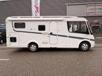Dethleffs Globebus i4 Zonnepaneel, schotel, LPG, Caravans en Kamperen, Campers, Integraal, Standaard zit, Ringverwarming, Fiat