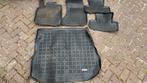Auto rubbermatten automatten Audi q5, Ophalen, Zo goed als nieuw