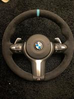 Bmw m stuur alcantara, Auto-onderdelen, Besturing, Ophalen of Verzenden, BMW