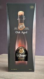 La Trappe oak aged batch 43, 45, 46, 47, 50 en 55, Ophalen of Verzenden, Zo goed als nieuw, Flesje(s), La Trappe