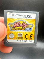Kirby Super Star Ultra - Nintendo DS, Gebruikt, Lenn hodes, 1 speler, Ophalen of Verzenden