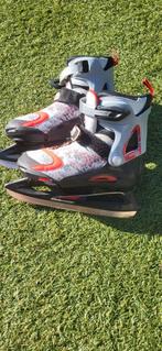 Bladerunner IJshockeyschaatsen verstelbaar, Sport en Fitness, Schaatsen, Ophalen, Zo goed als nieuw, IJshockeyschaatsen, Overige merken