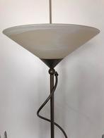 Vloerlamp Lamp, Huis en Inrichting, Lampen | Vloerlampen, Ophalen, Gebruikt, Metaal, 150 tot 200 cm