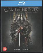 Gama of Thrones seizoen 1. Blu-ray., Ophalen of Verzenden, Zo goed als nieuw, Tv en Series, Boxset