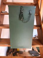 Petromax HK 500 Rapid duitse bundeswehr, Ophalen of Verzenden