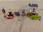 Lego junior- emma’s huisdierenfeestje- 10748, Ophalen of Verzenden, Zo goed als nieuw