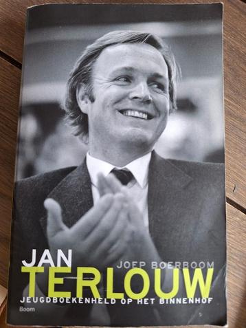 Joep Boerboom - Jan Terlouw beschikbaar voor biedingen